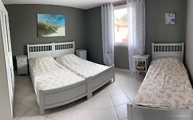 Apartmani Starcevic