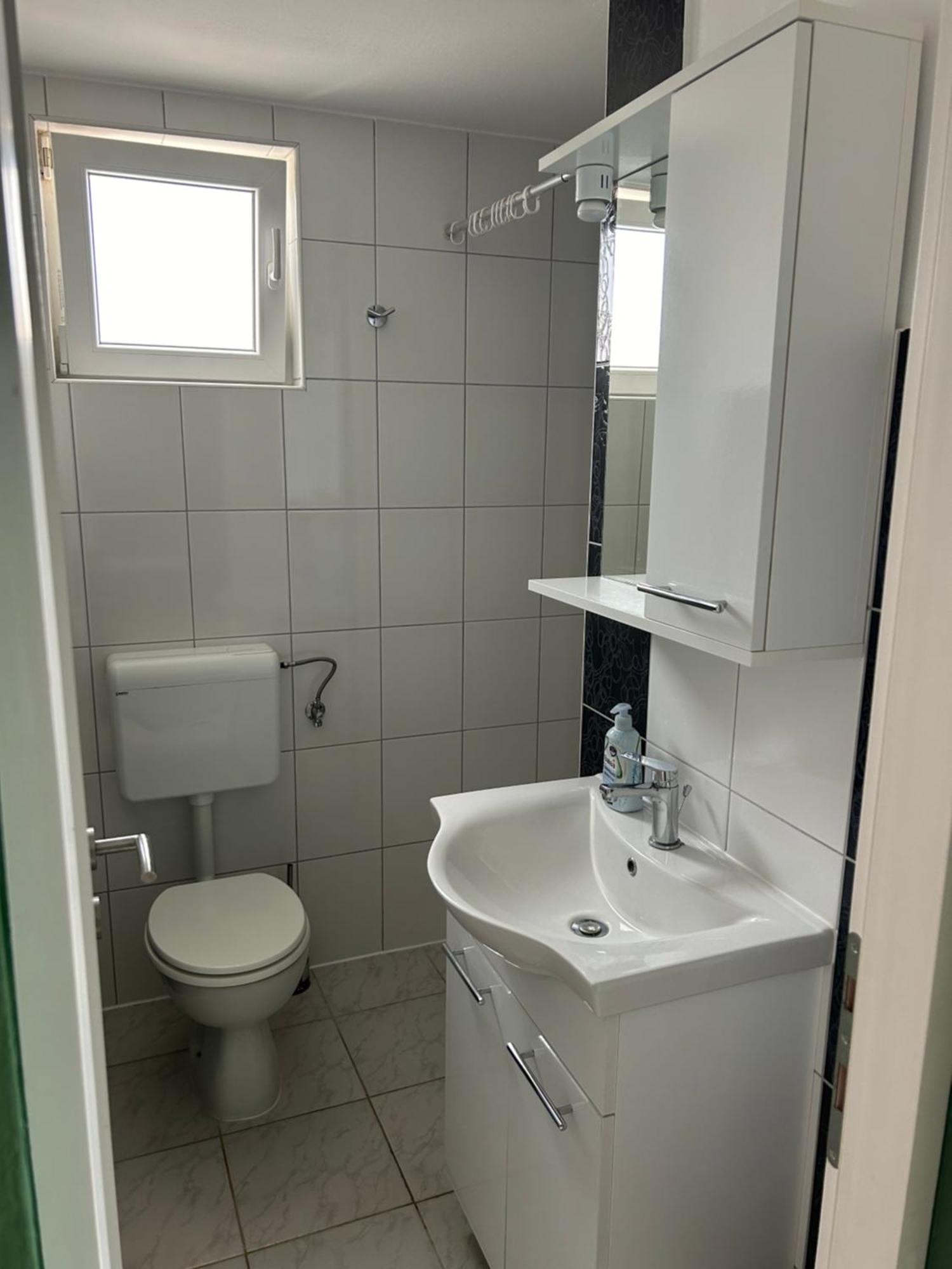 Apartmani Starcevic Vir Exteriér fotografie